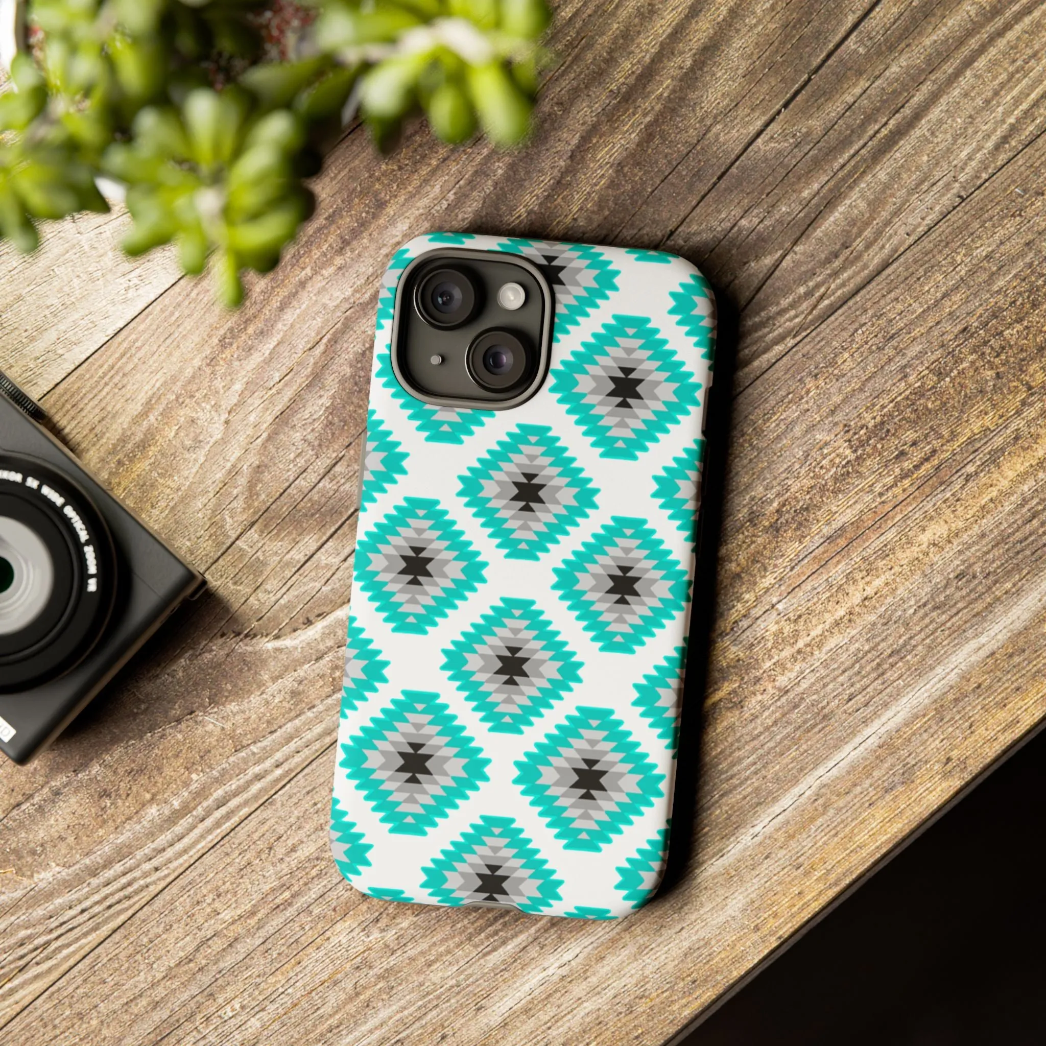 Tacoma Cell Phone Tough Case - Various Sizes/Styles