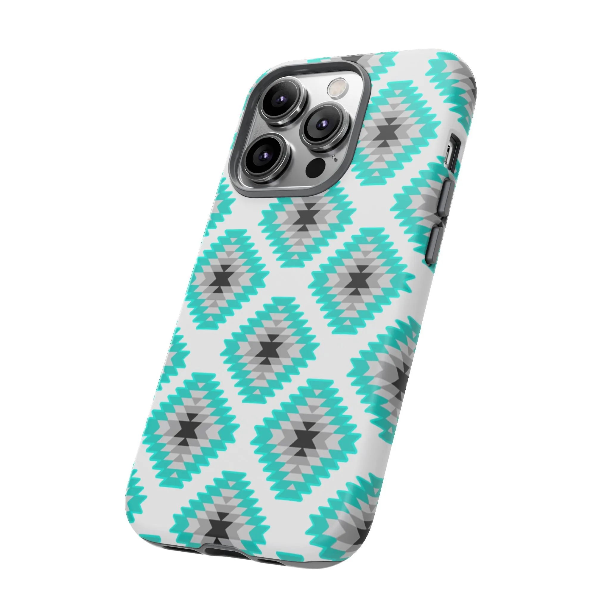 Tacoma Cell Phone Tough Case - Various Sizes/Styles
