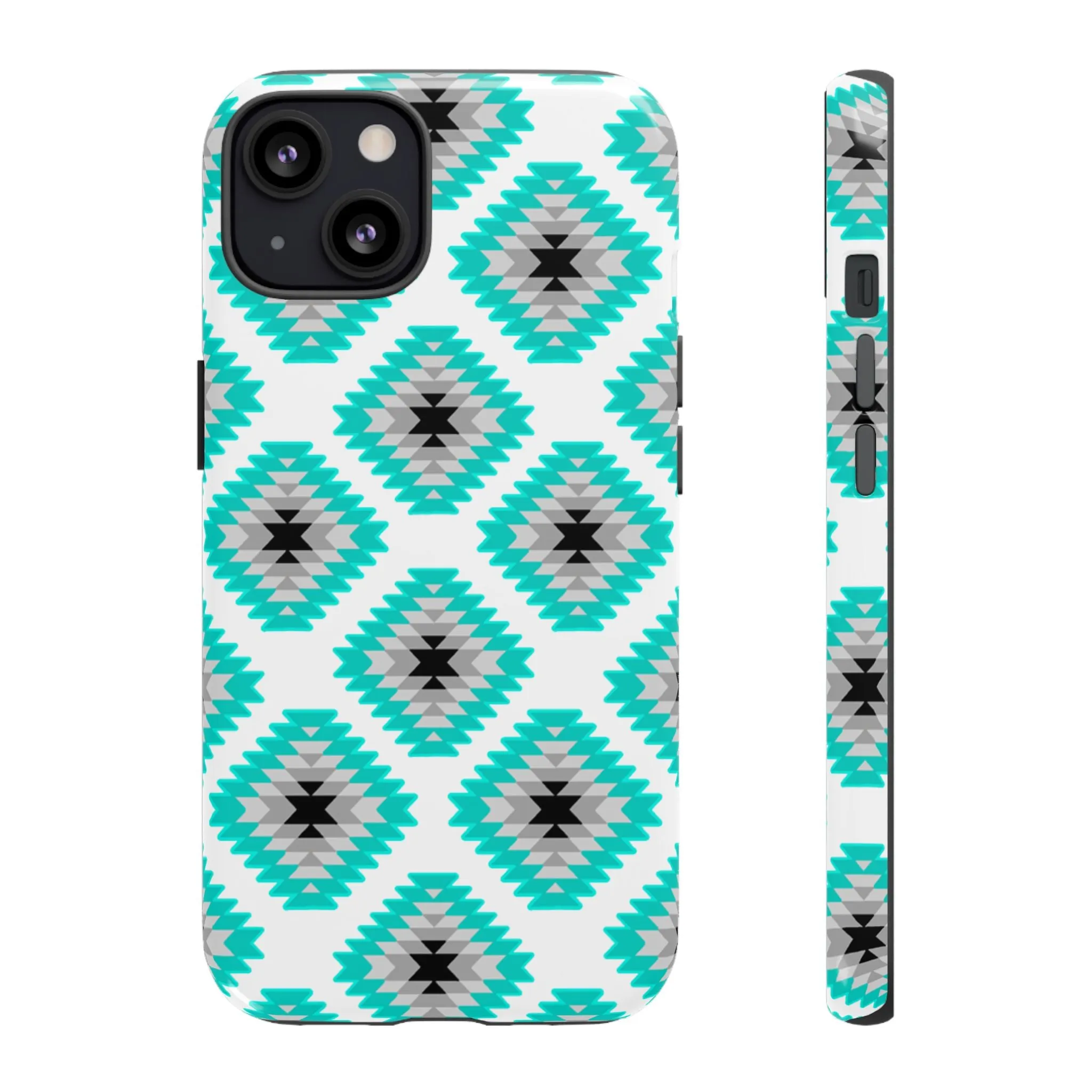 Tacoma Cell Phone Tough Case - Various Sizes/Styles