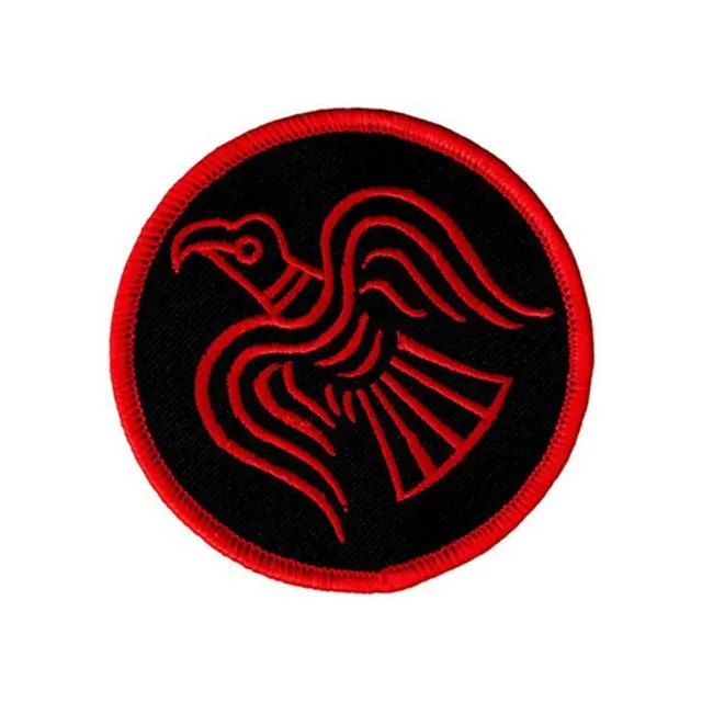 Tactical Viking Morale Patch Series