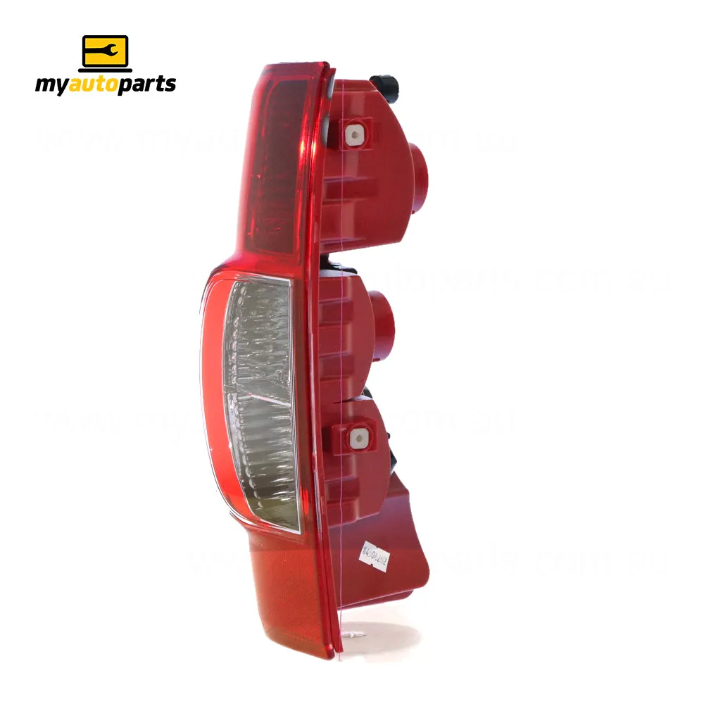 Tail Lamp Passenger Side Certified suits