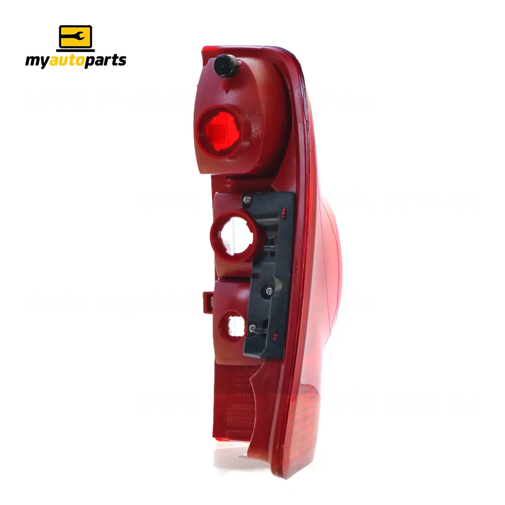 Tail Lamp Passenger Side Certified suits