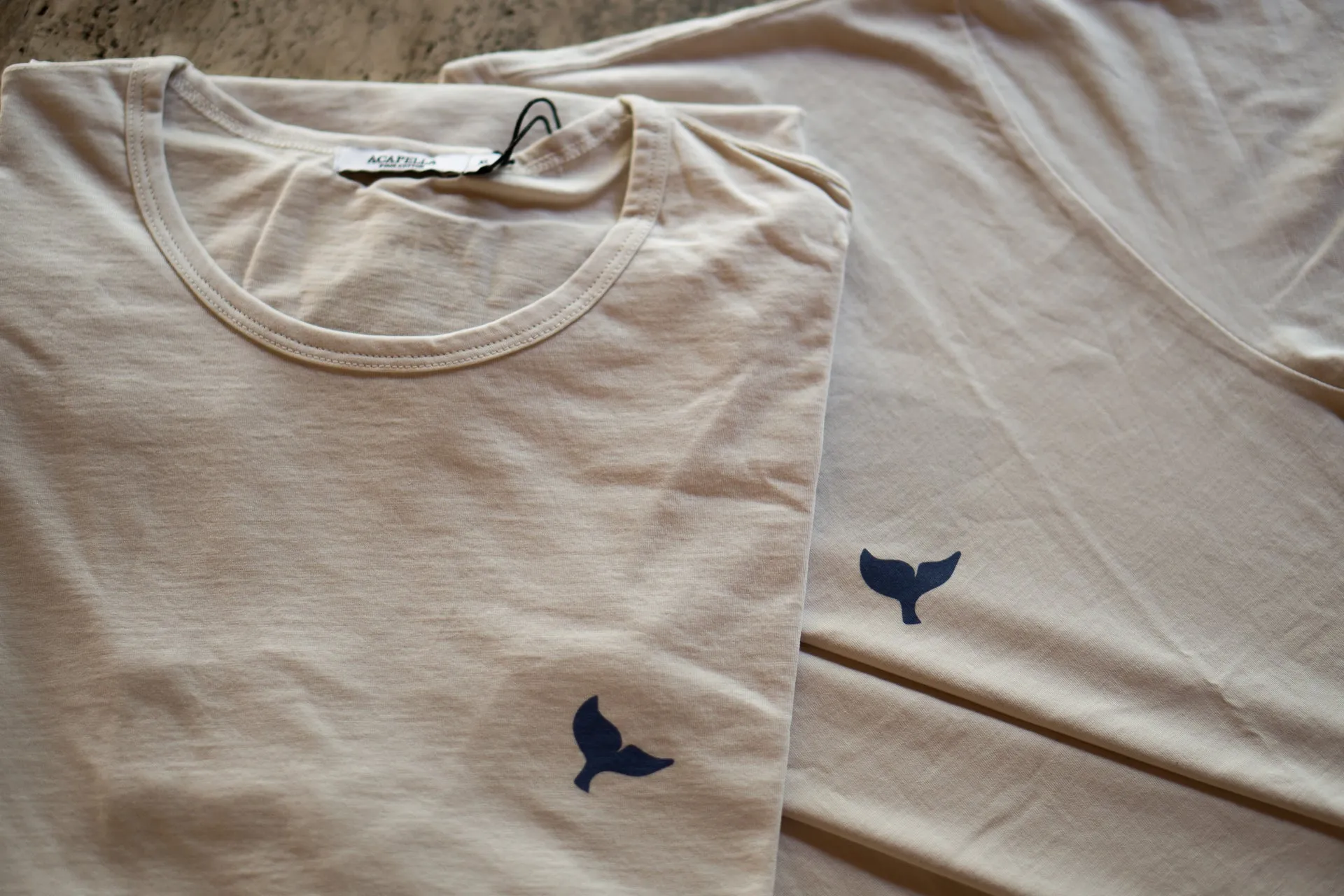Tail T-shirt