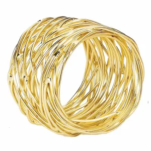 Tara Napkin Rings