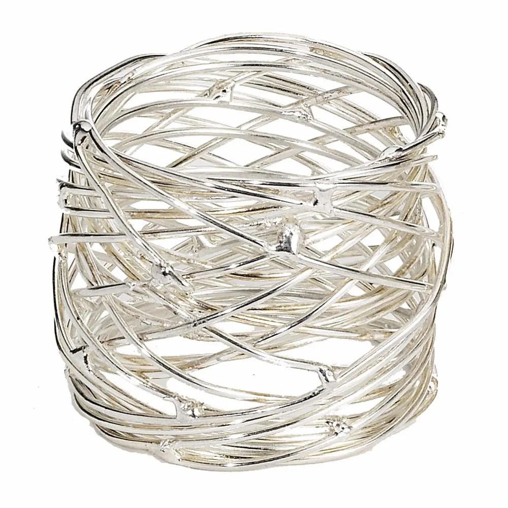 Tara Napkin Rings