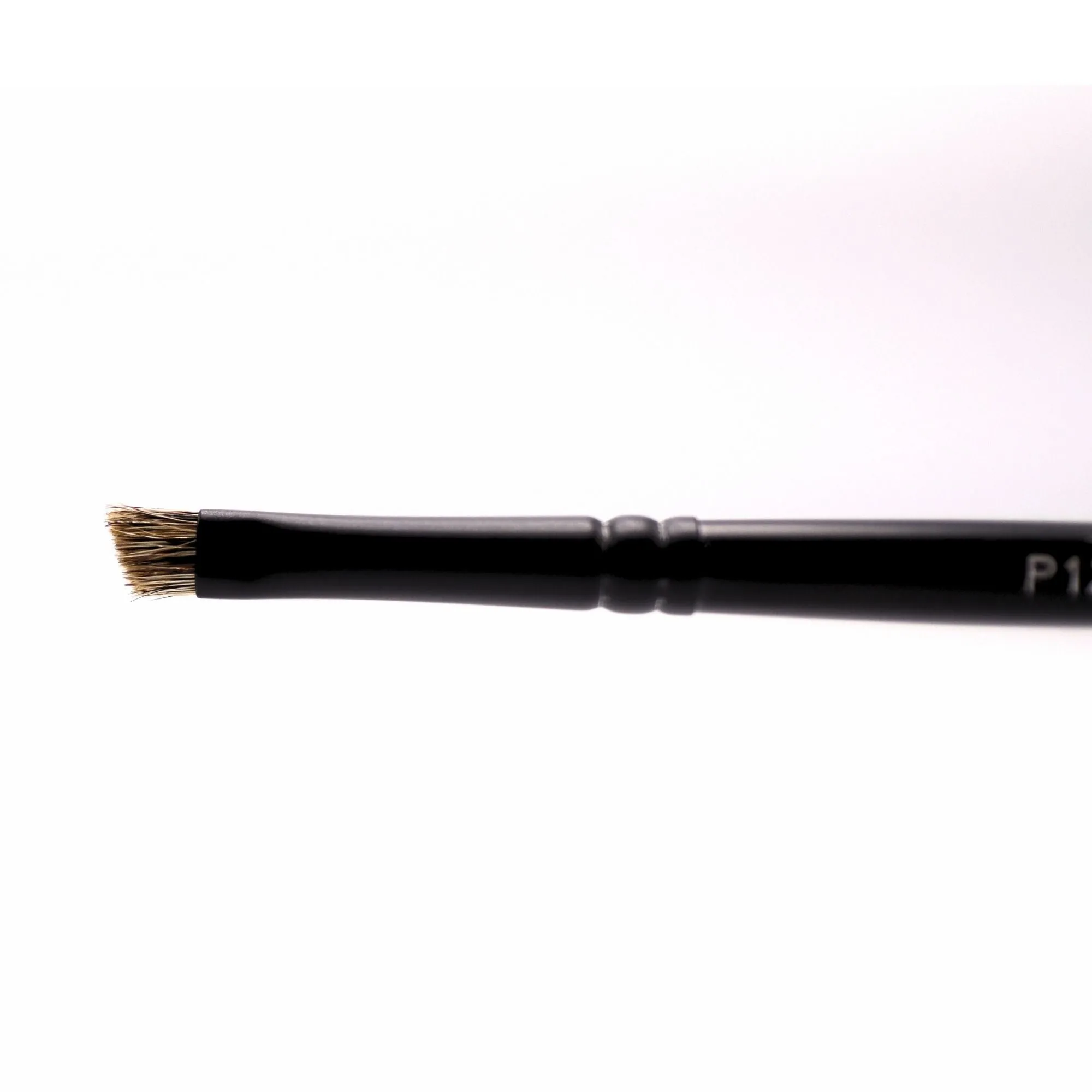 Tauhaus P-12 Detail Eyebrow Brush, Pro Series