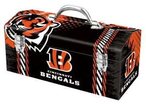 TBWNF07 CIN Bengals Tool Box