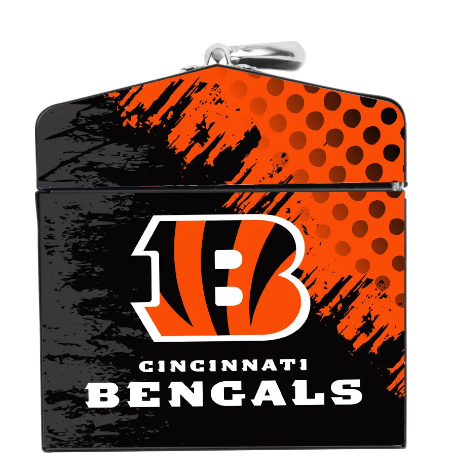 TBWNF07 CIN Bengals Tool Box