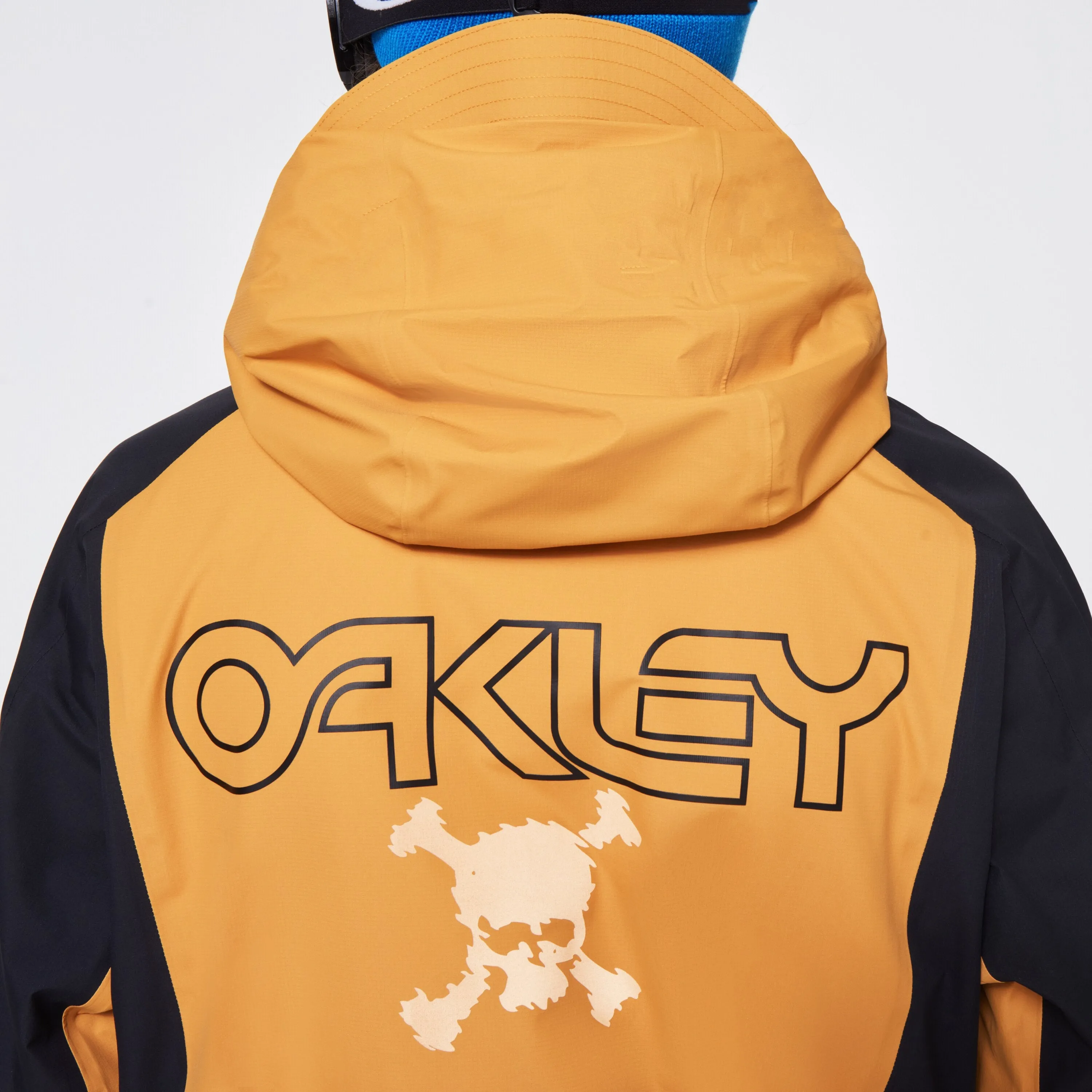 TC Gunn Shell Jacket