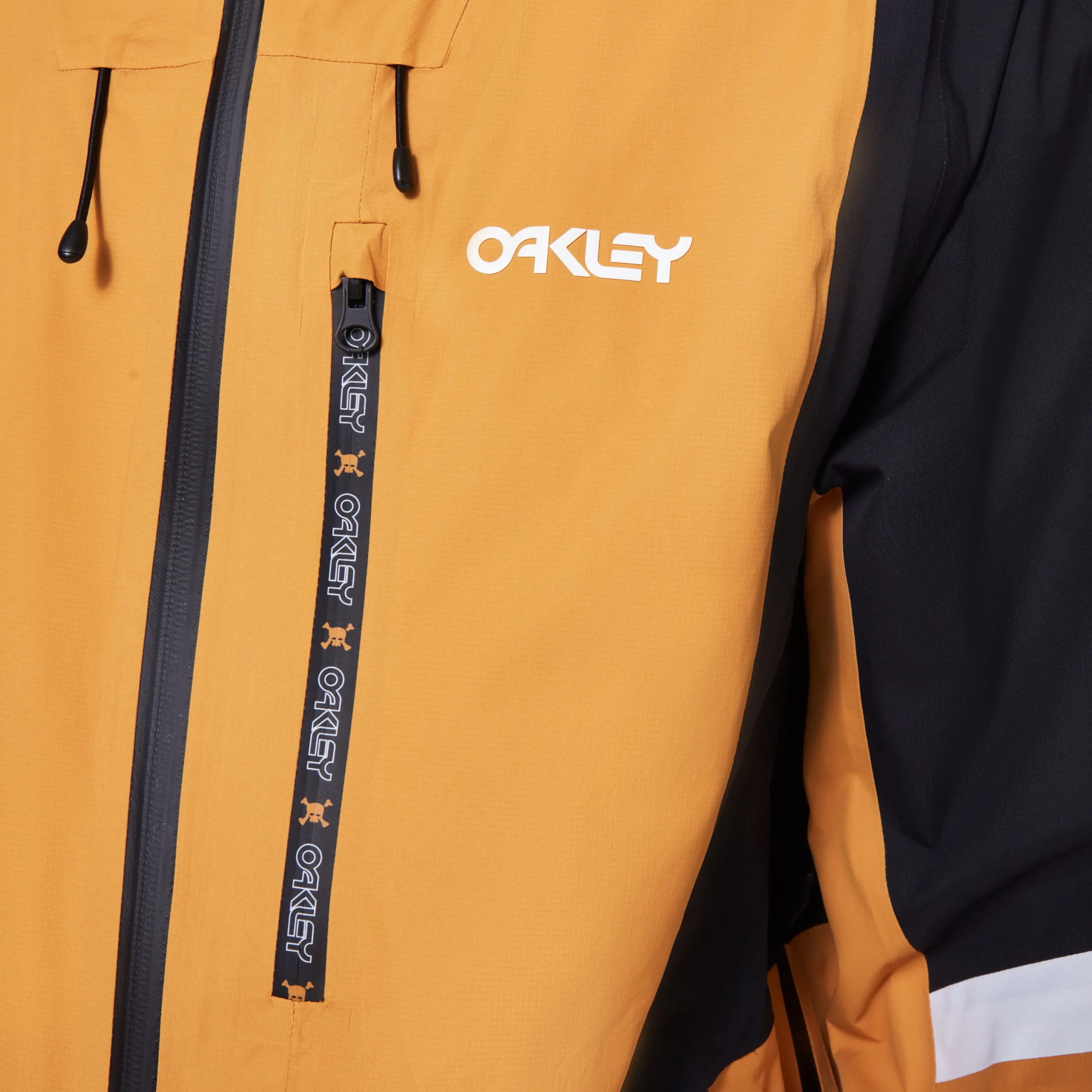 TC Gunn Shell Jacket