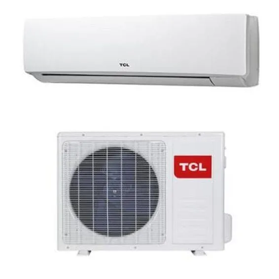 TCL 18000 BTU Inverter Air Conditioner AR410A