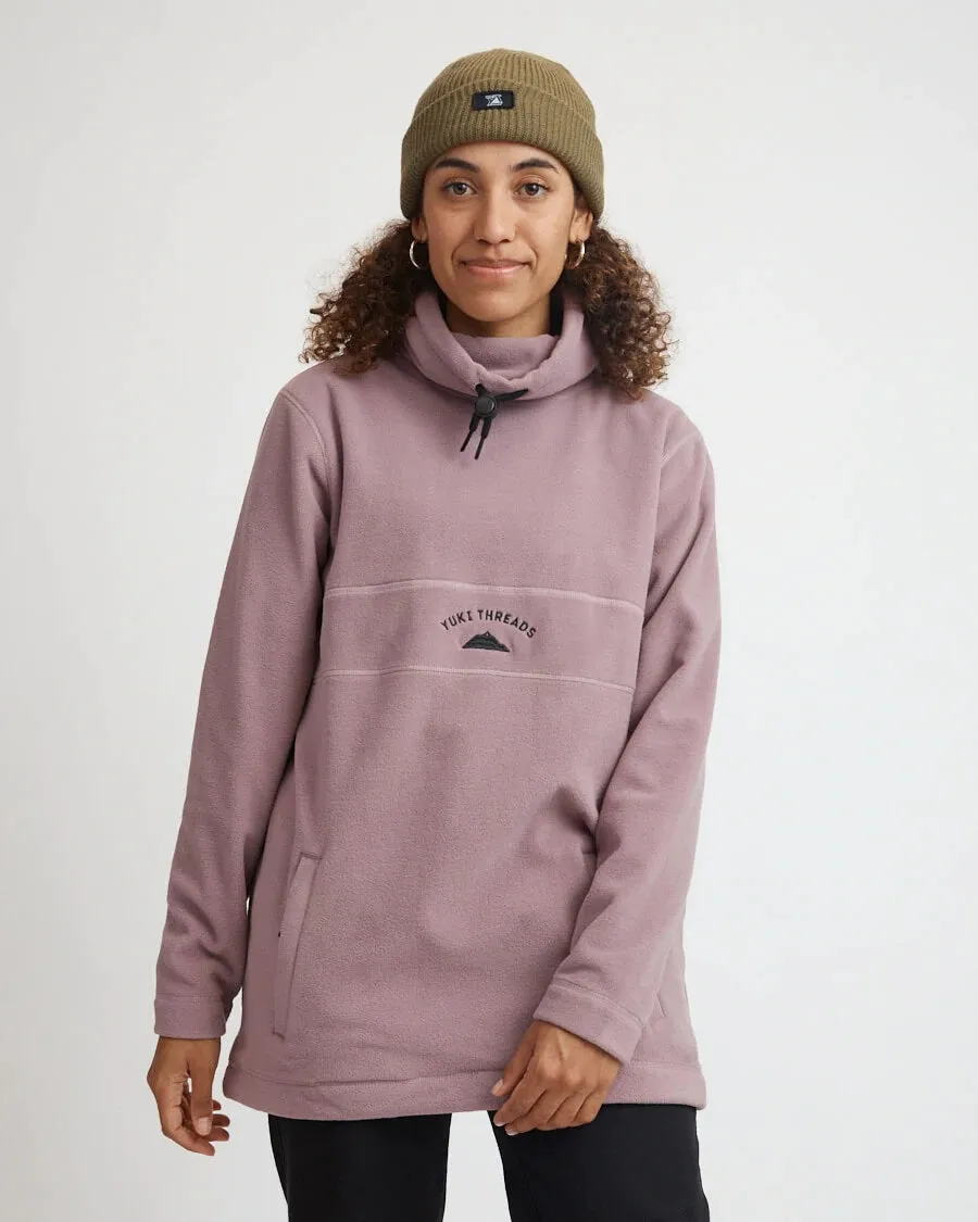 Team Fleece