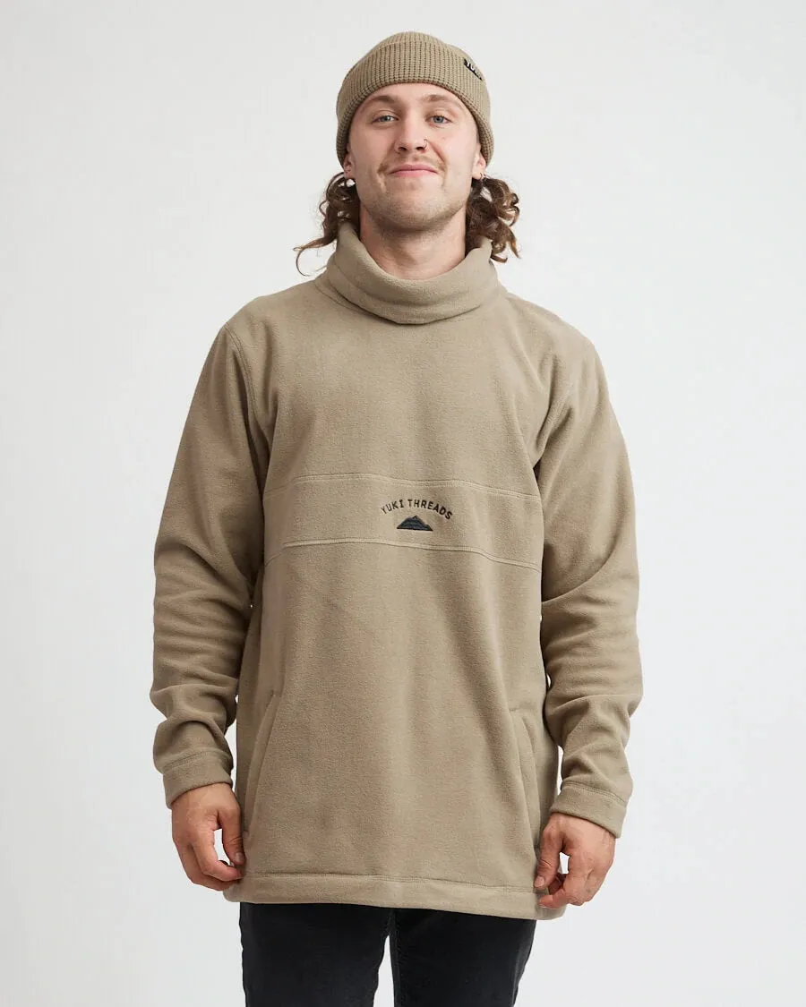 Team Fleece