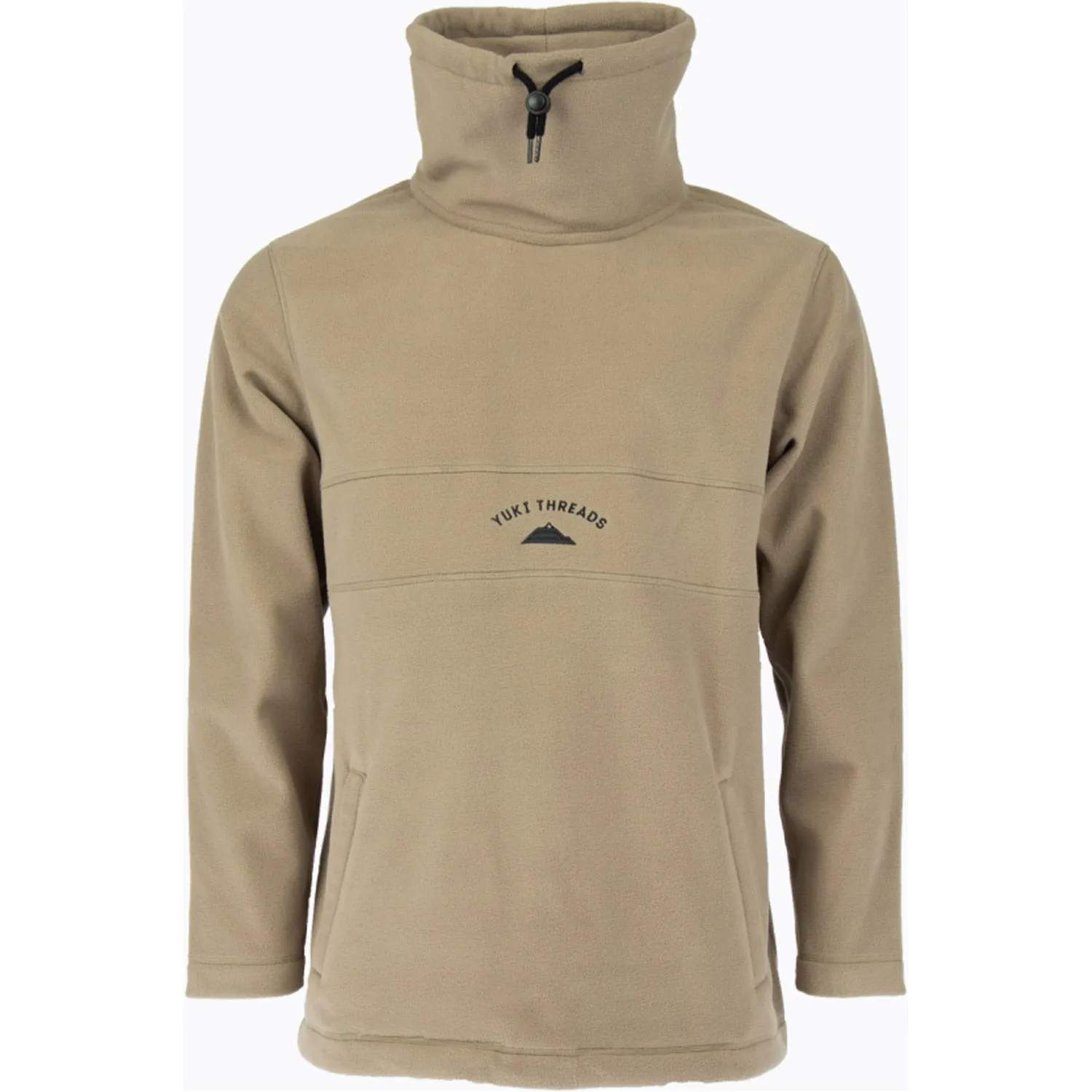 Team Fleece