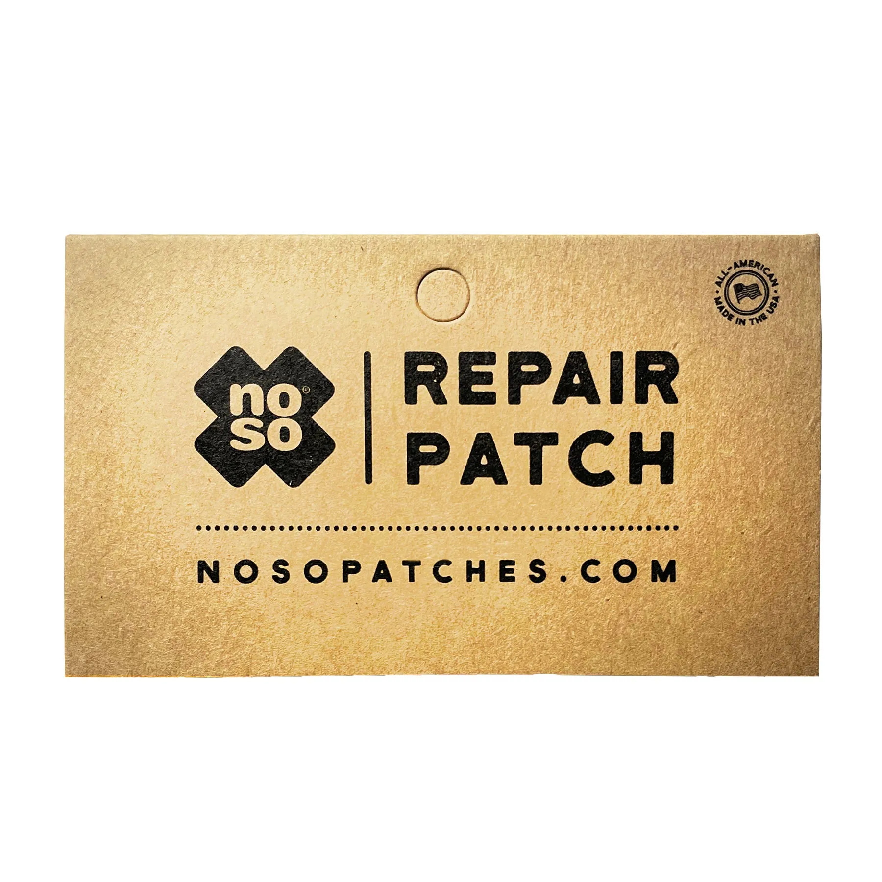 Team Repair Patch 3"
