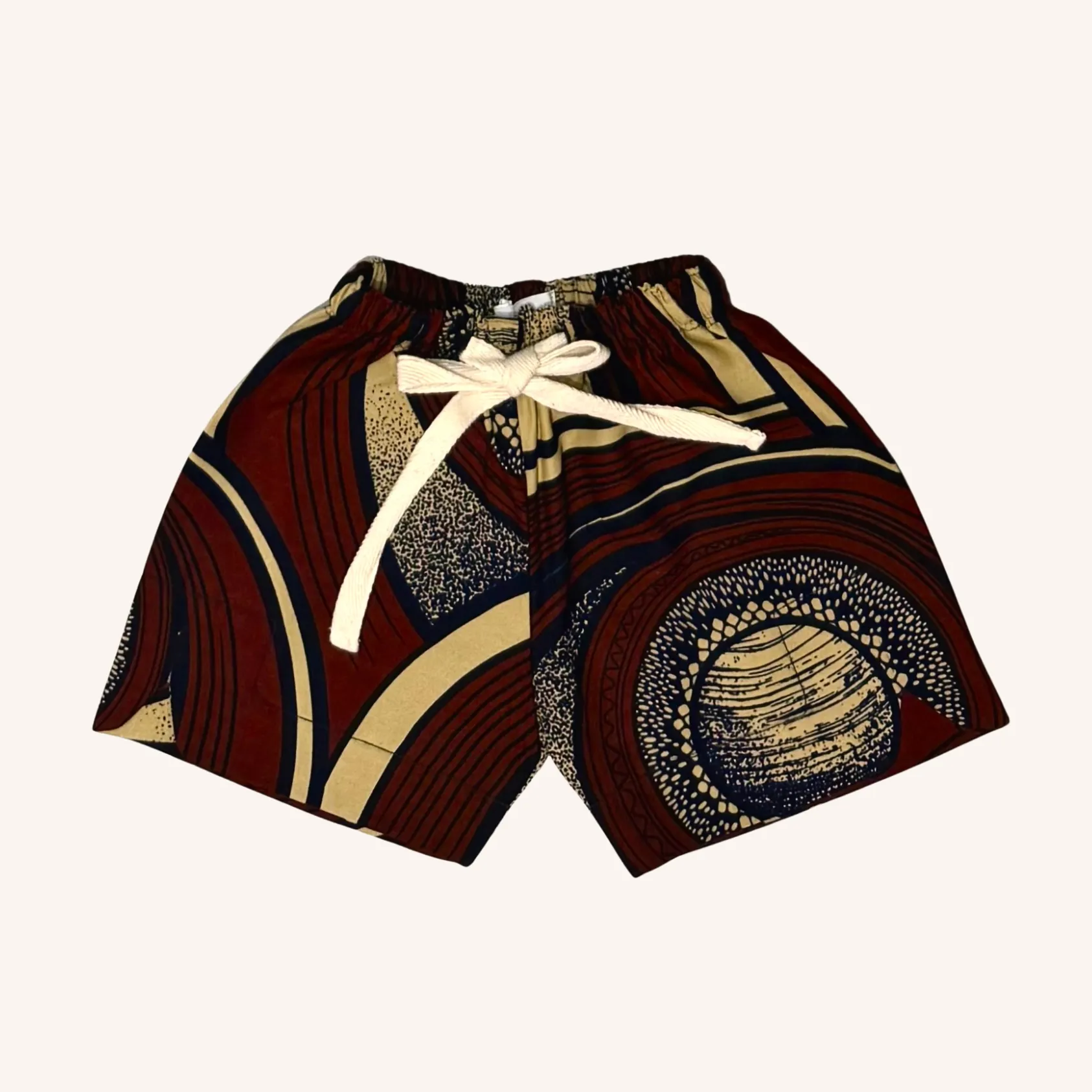 Temi Shorts | Desert Sky
