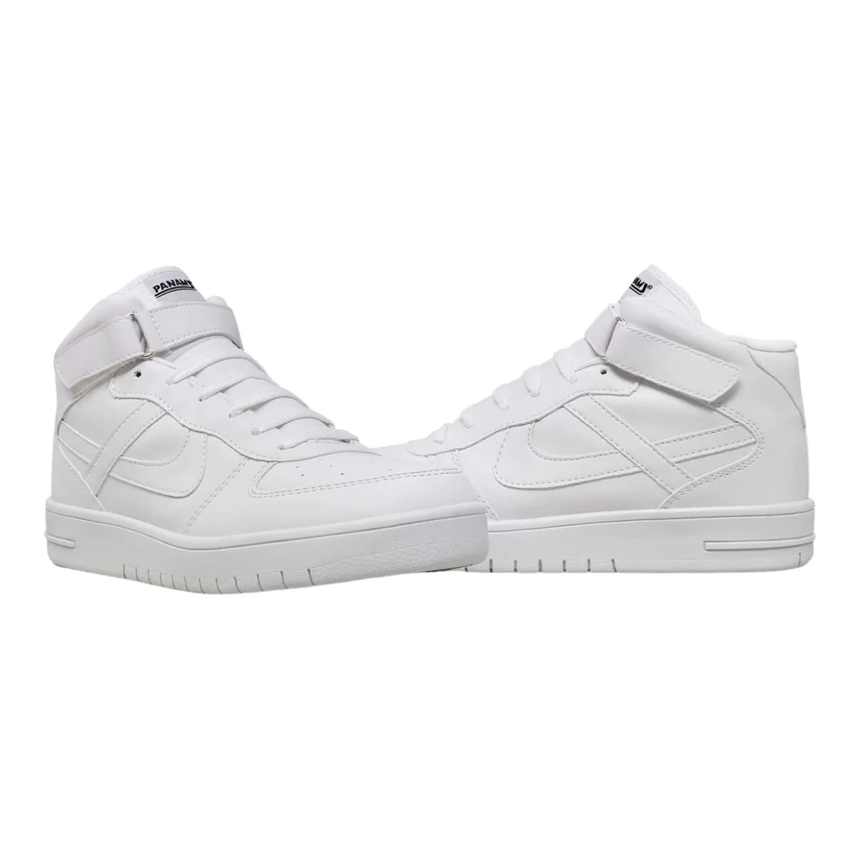 Tenis Panam Unisex Casual 10301