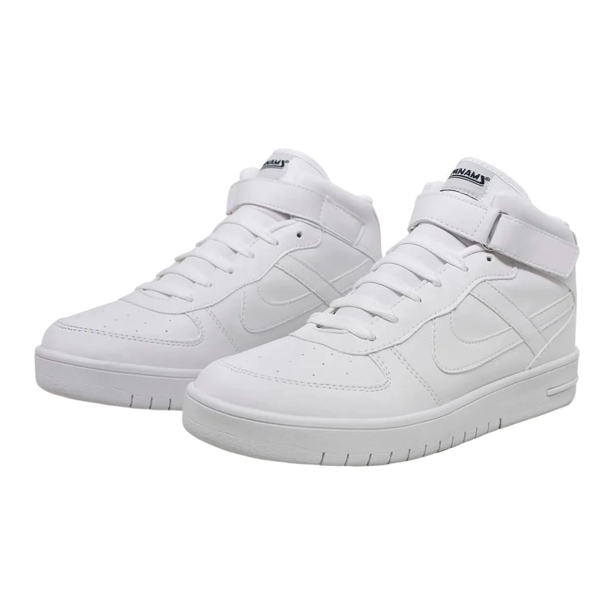 Tenis Panam Unisex Casual 10301