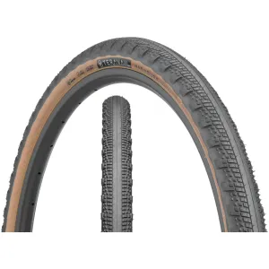 Teravail Washburn 700x47 Durable Gravel Bike Tire