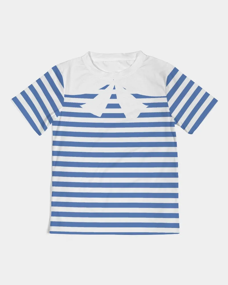 The Blue Sea Kids Tee