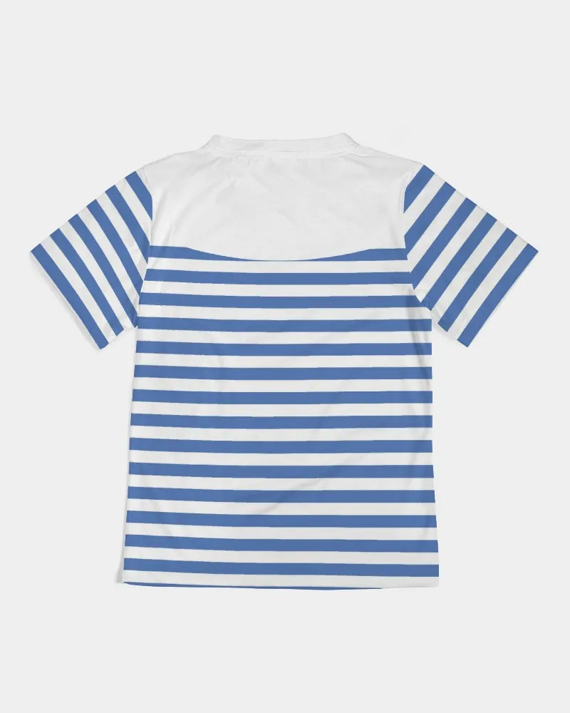The Blue Sea Kids Tee