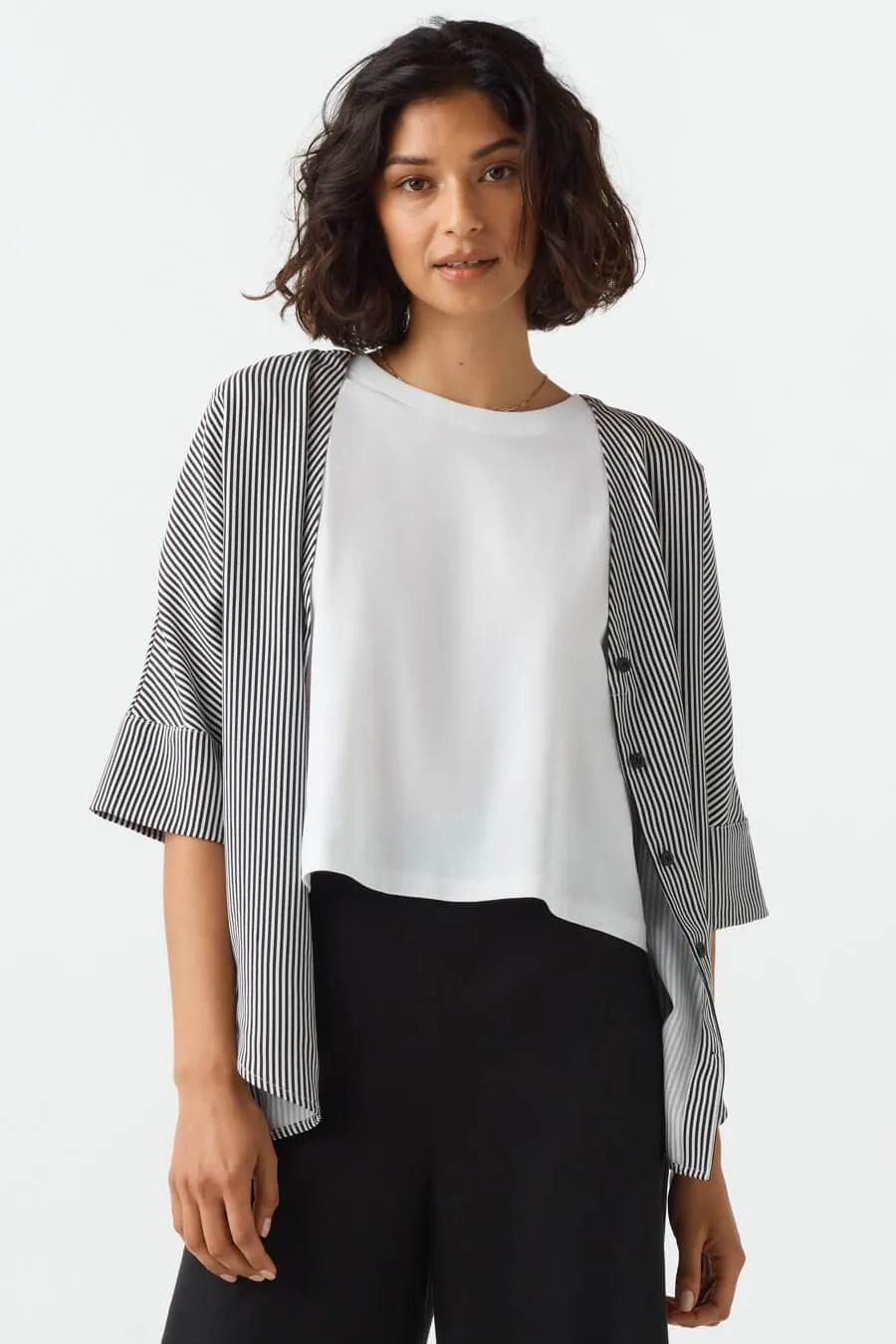 The Boyfriend Shirt