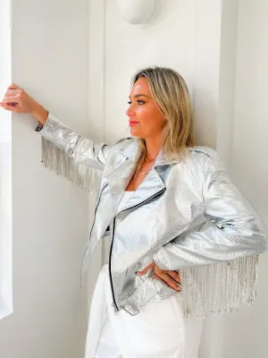 The Brittany Jacket