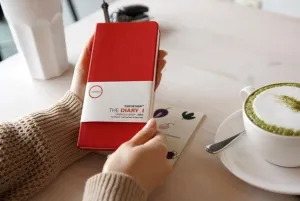 The Diary_I-Red