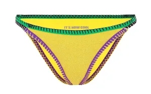 The DIY String Bikini