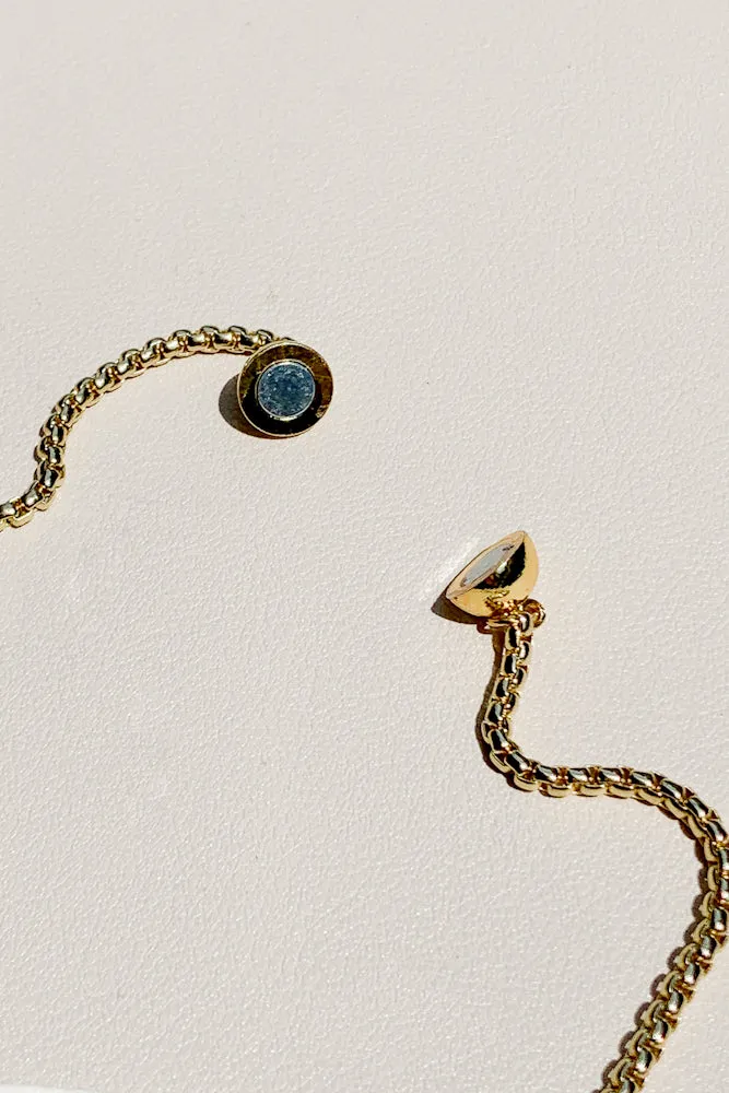 The Multiway Necklace - Chain Edition