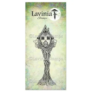 The Nook Stamp LAV927