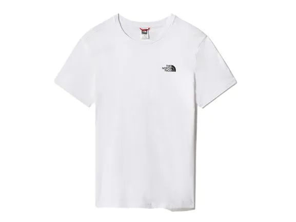 The North Face Simple Dome T-Shirt