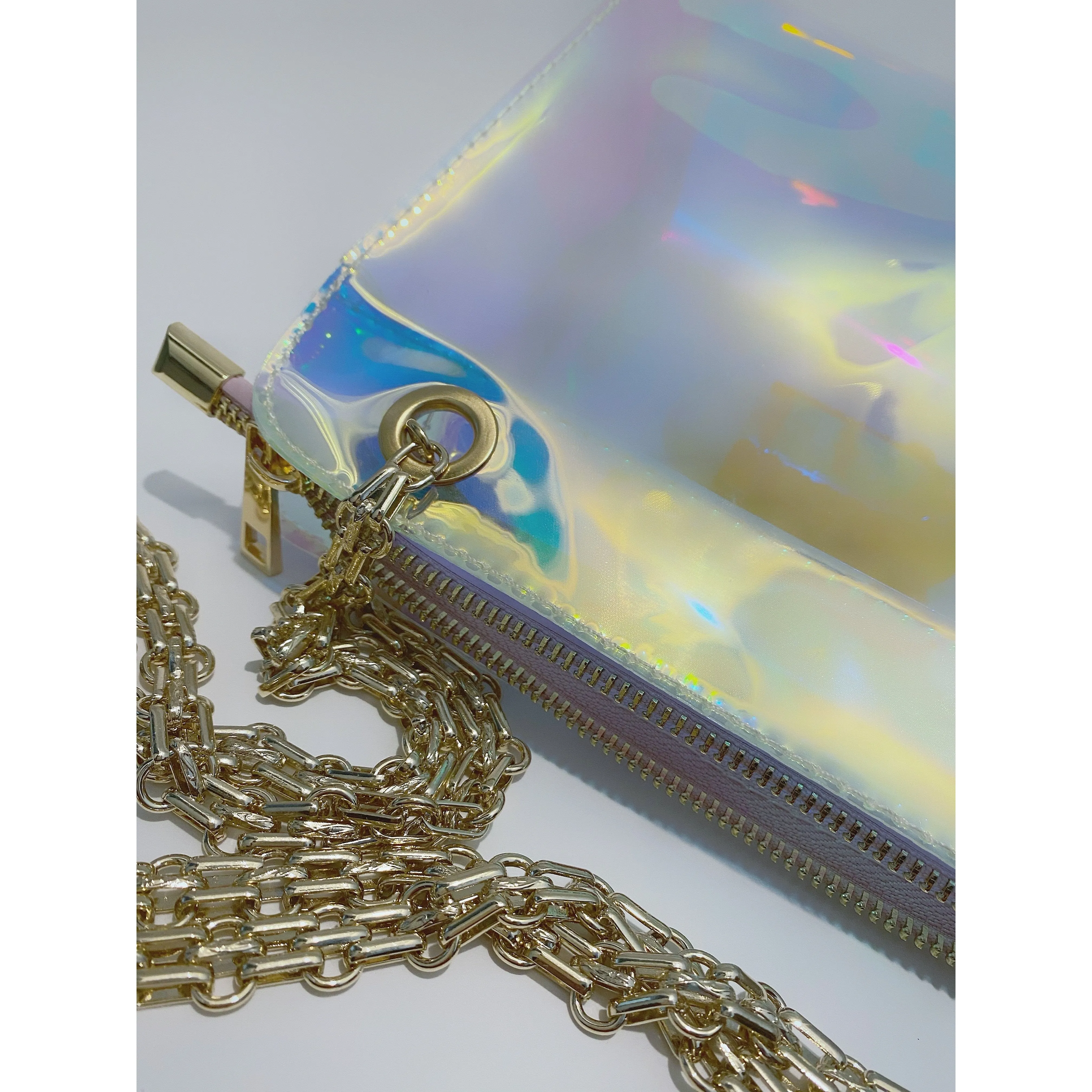 The Prism Swing Handbag