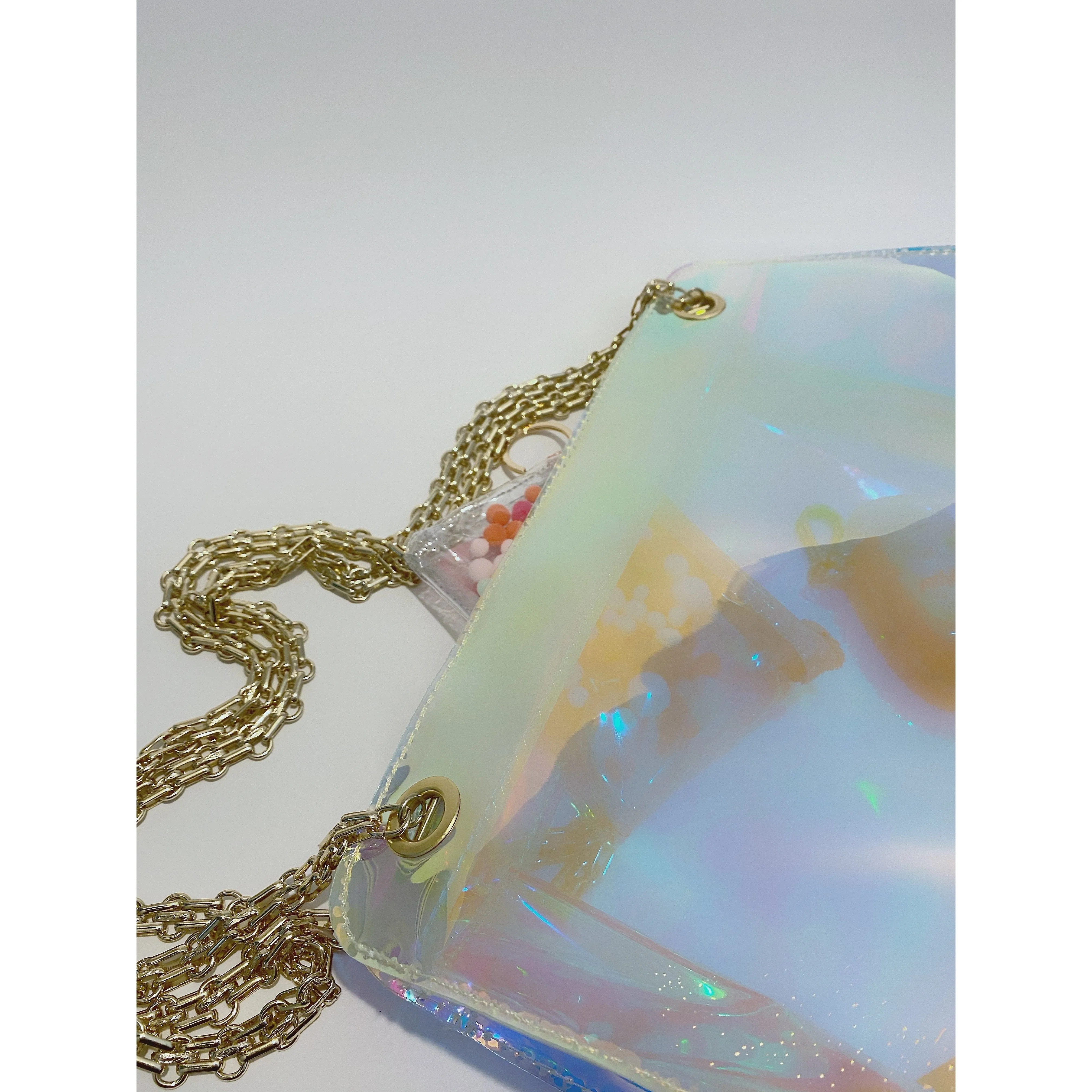 The Prism Swing Handbag