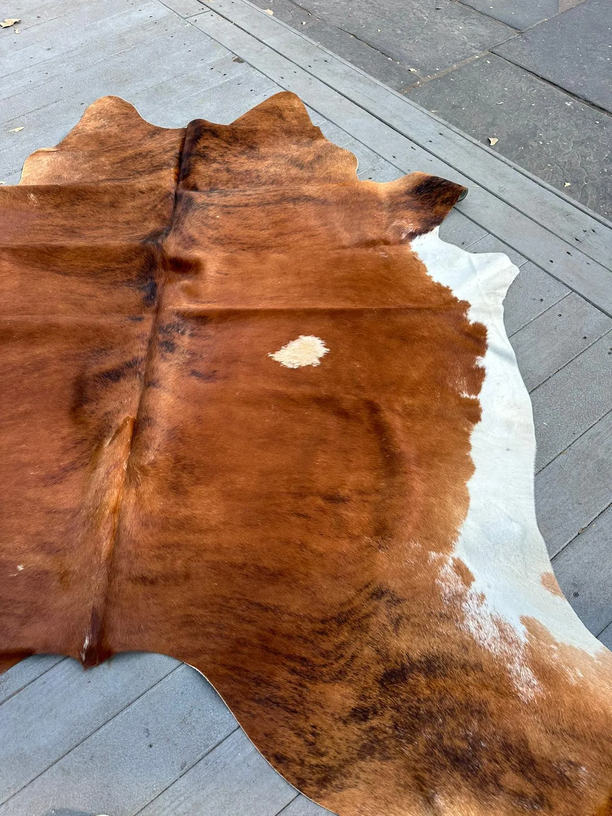 The Ranchero Rug