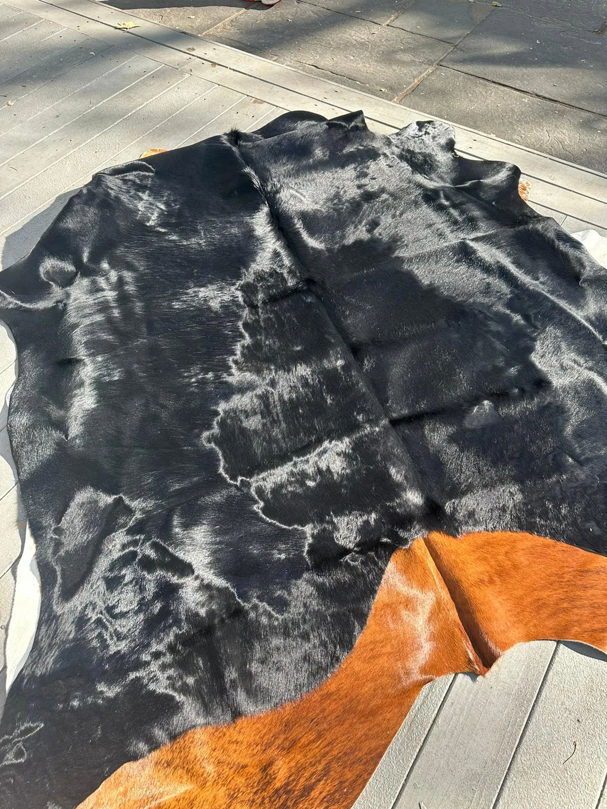 The Ranchero Rug