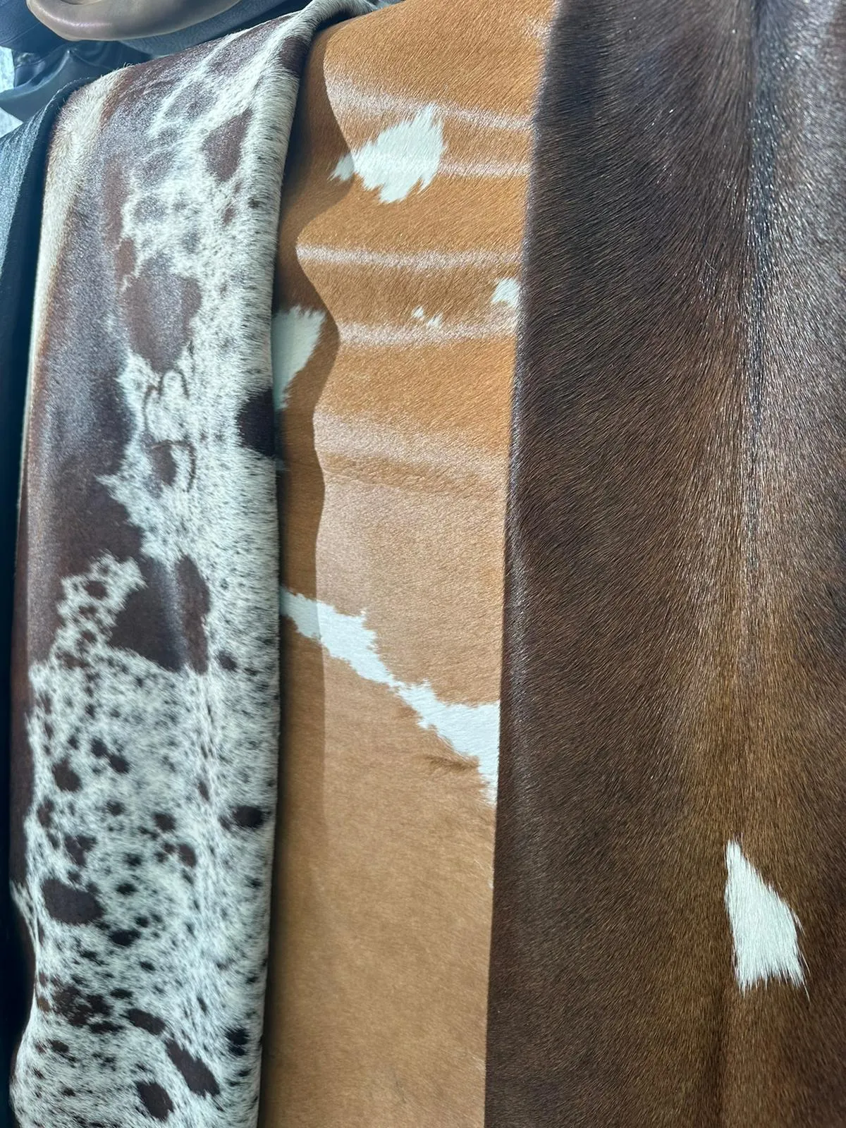 The Ranchero Rug