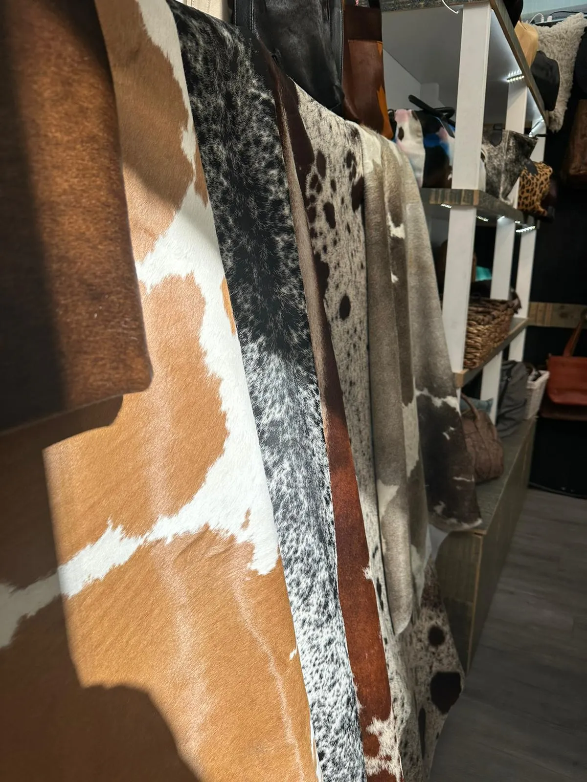 The Ranchero Rug
