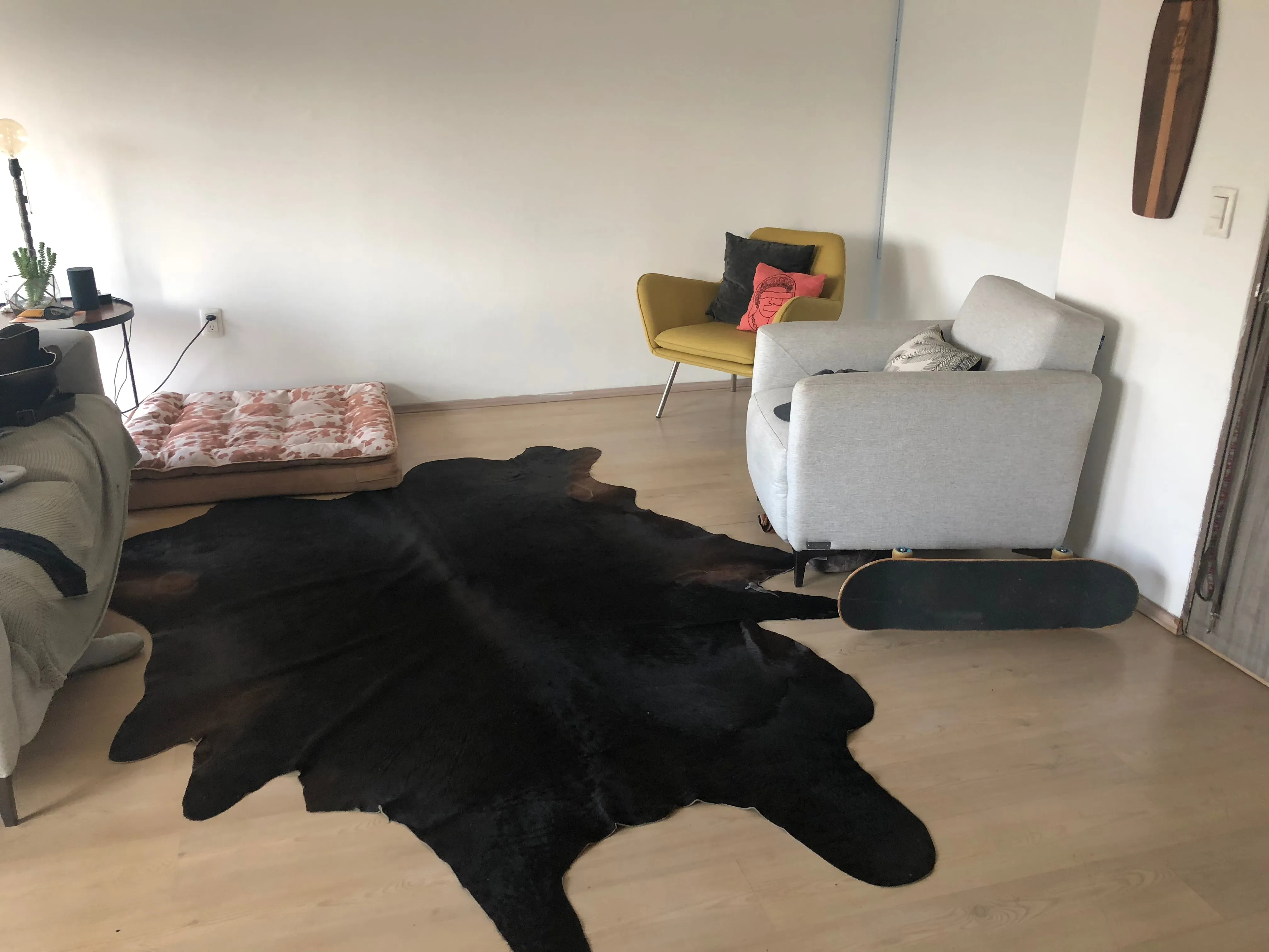 The Ranchero Rug