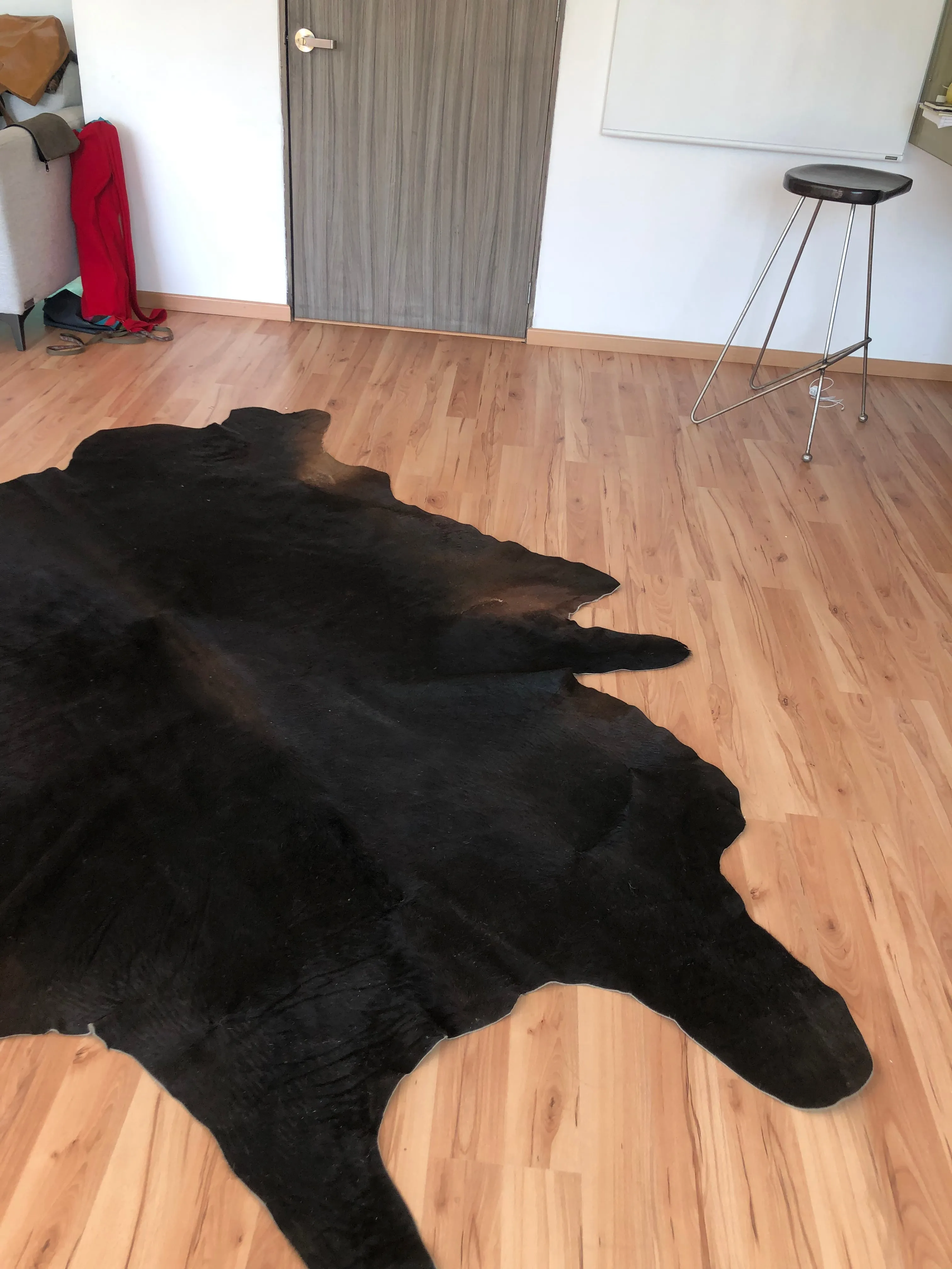 The Ranchero Rug