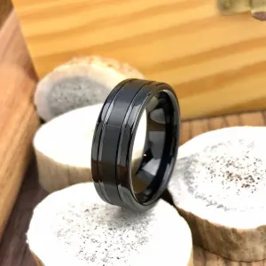 The Robbins | Wedding Band for Men
