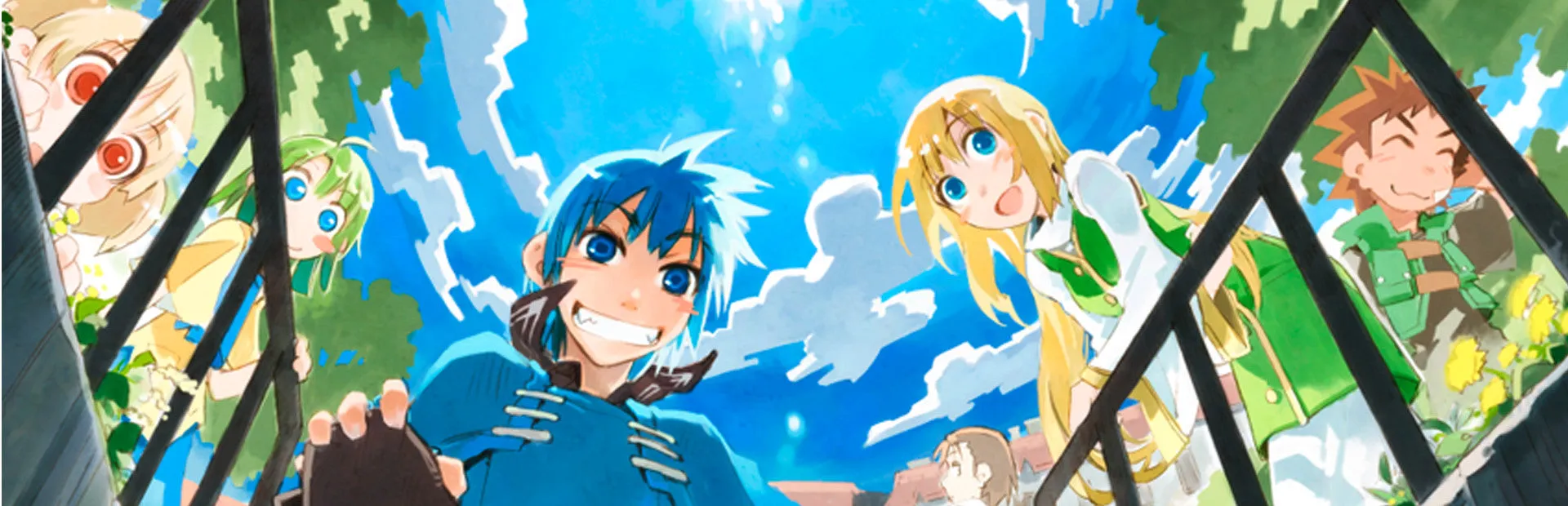 The Sacred Tears TRUE (PC)