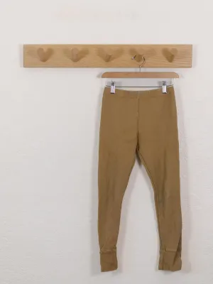 The Simple Folk Waffle Legging