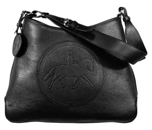 The Tweed Manor Tote: Dressage