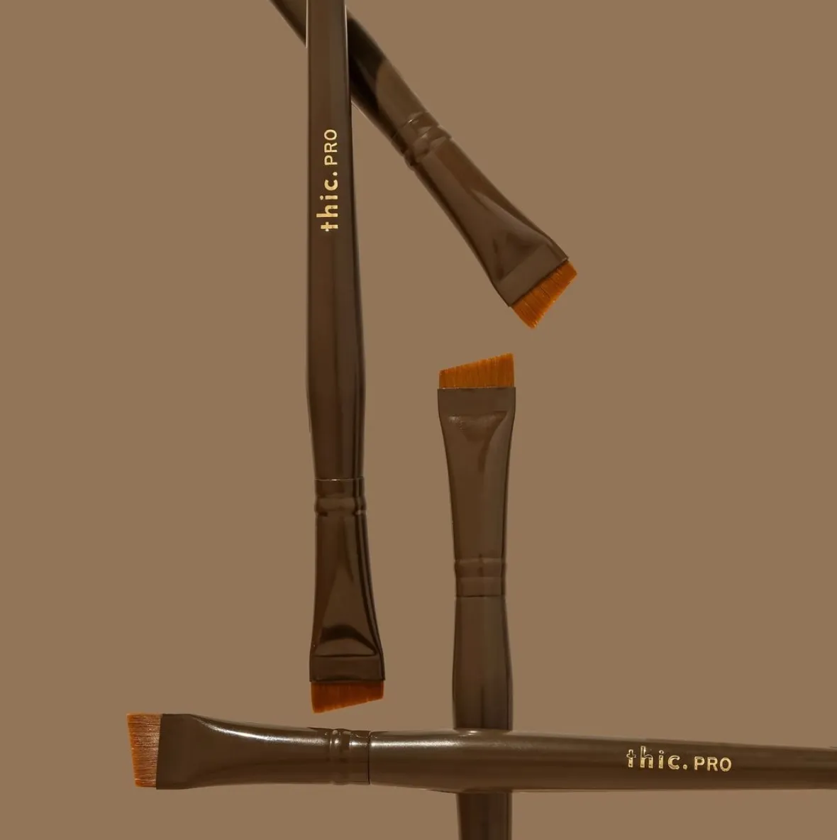 Thic - XL Angled Pro Brush