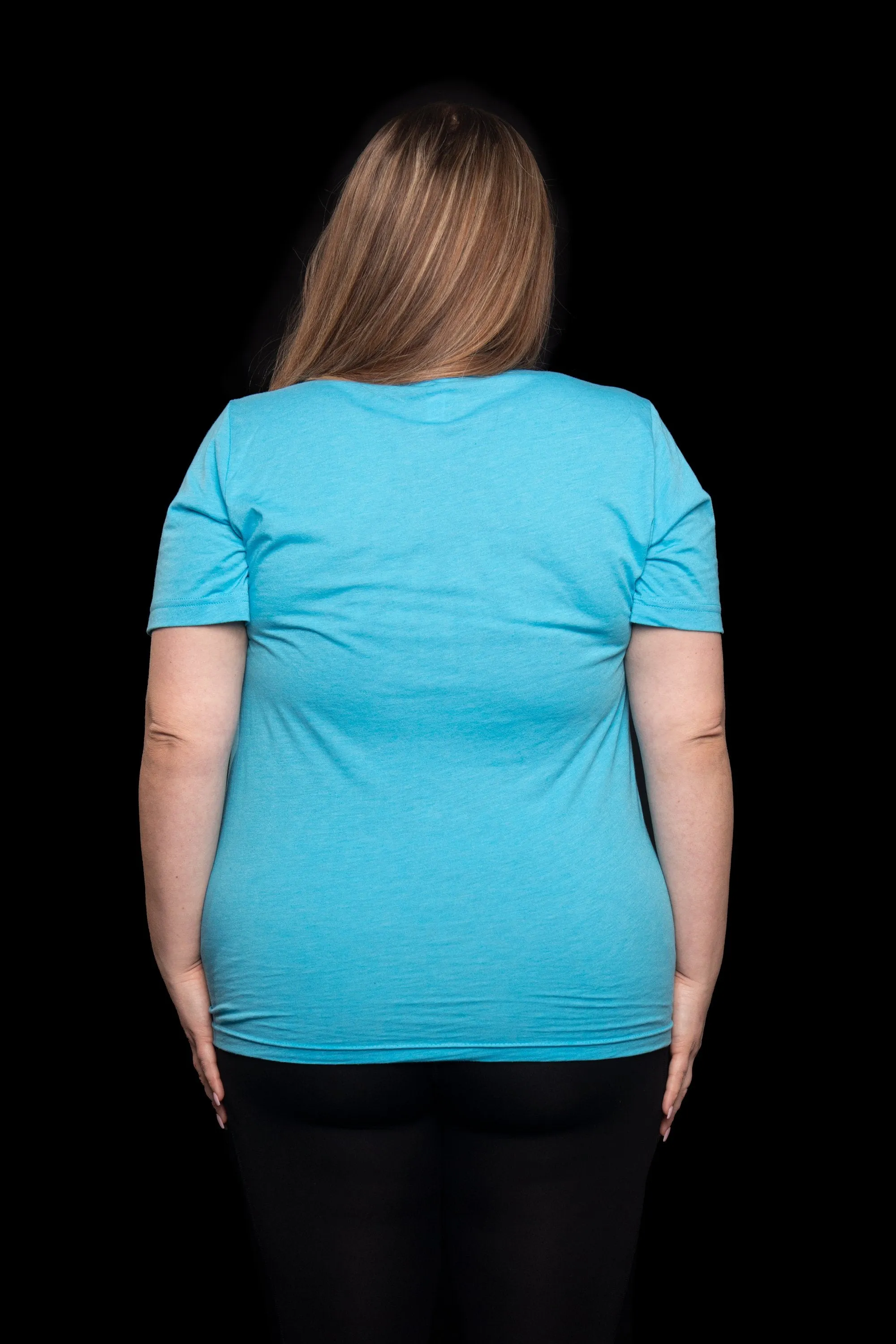 Thickness is the New Fitness Aqua