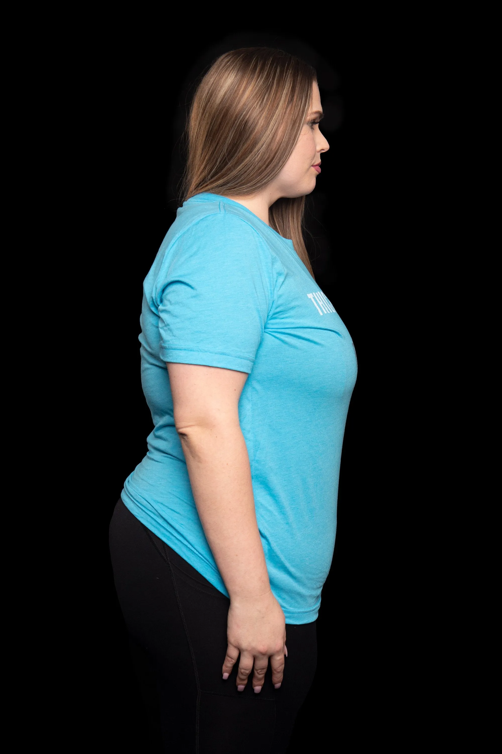 Thickness is the New Fitness Aqua