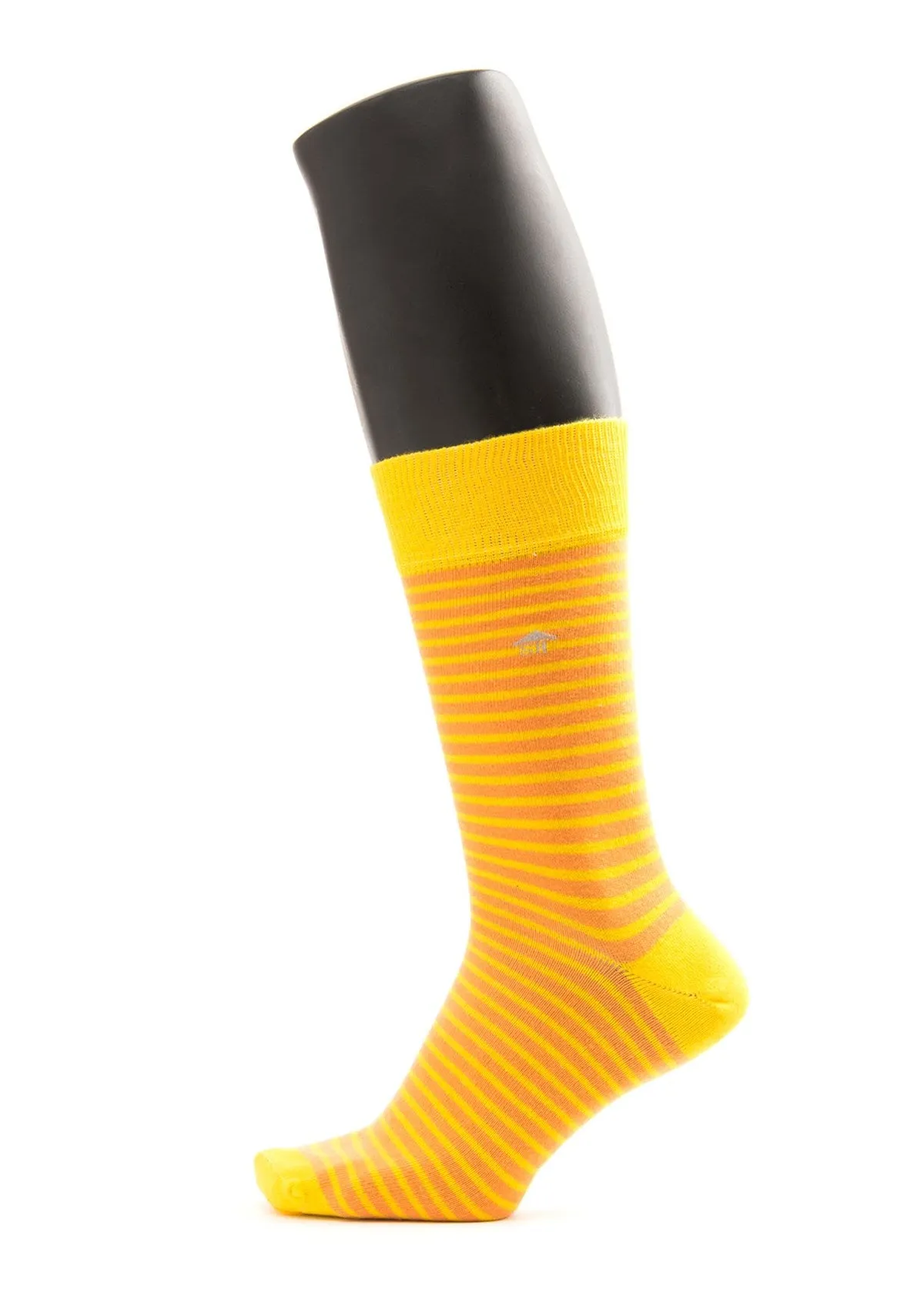 Thin Stripe Design Men Socks
