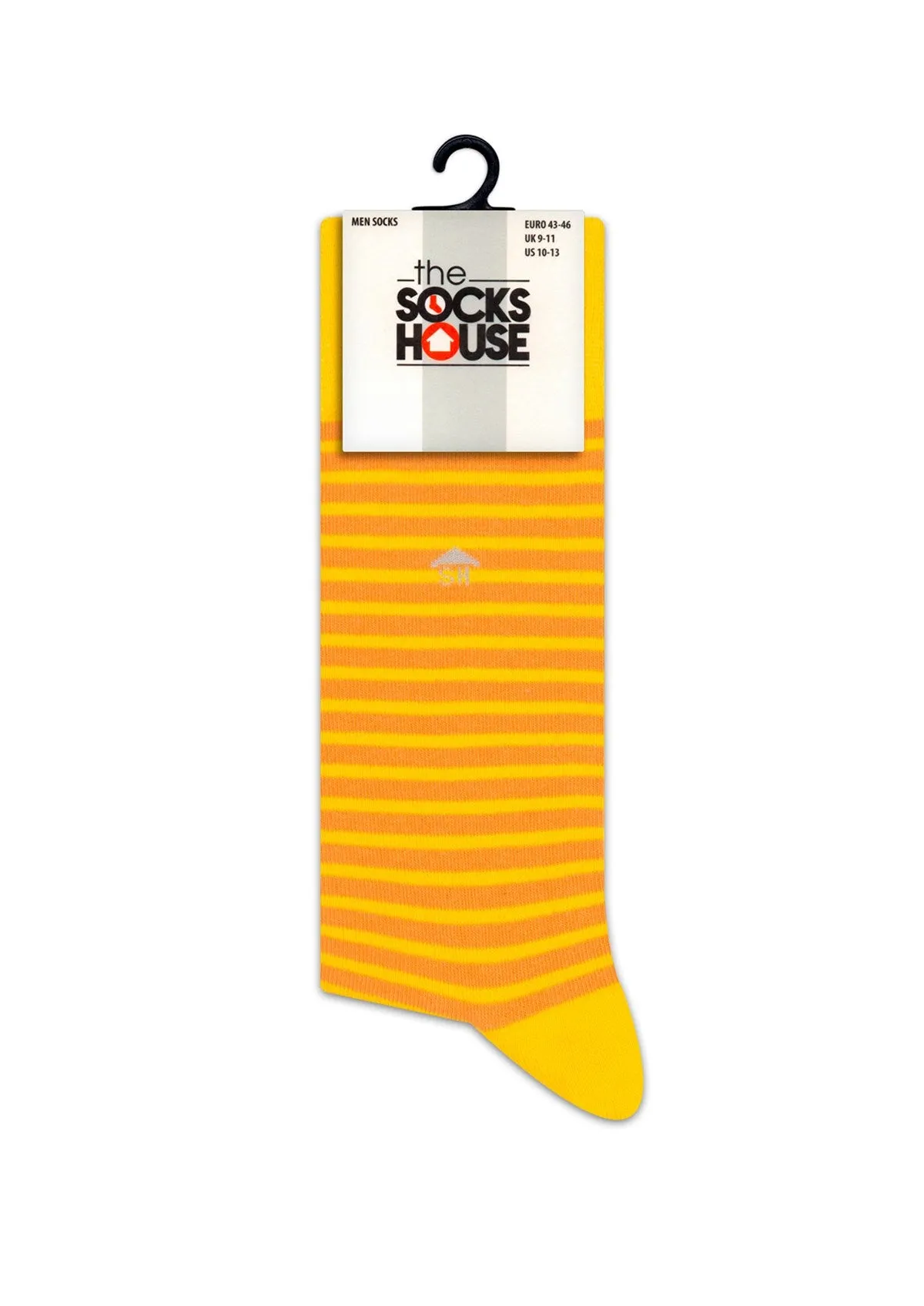 Thin Stripe Design Men Socks