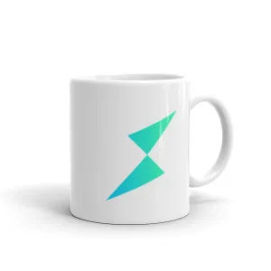 THORChain glossy mug